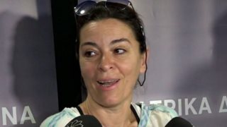 Η Μαρία Πρωτόπαππα απαντά στο ενδεχόμενο συμμετοχής της στο &quot;Νησί 2&quot;