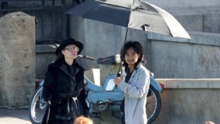 Η Angelina Jolie στην Ελλάδα | Όσα συνέβησαν και συμβαίνουν τώρα στο Κατάκολο