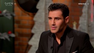Ο Πέτρος Ιακωβίδης απαντά για πρώτη φορά στις φήμες που τον ήθελαν ζευγάρι με τη Νατάσα Θεοδωρίδου