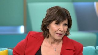 Κωνσταντίνα: "Αν τα καταφέρεις και φτάσεις μέχρι εκεί, ξεκινάει το σχήμα"