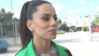 Μαρία Αντωνά: "Δίνουμε προτεραιότητα στο που θα είναι η Μπέττυ Μαγγίρα"