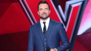 Τhe Voice | Eξωπραγματικές φωνές, μπλοκαρίσματα και μια τρελόφουσκα που...τρέλανε τον Σάκη