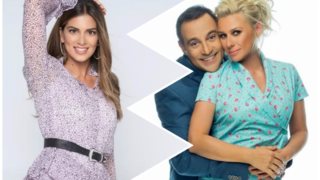 Η Μάχη Της Τηλεθέασης: Εκτινάχθηκαν Τσιμτσιλή &amp; Καραβάτου- Κατσούλης! Ποιος «χτύπησε» κορυφή;