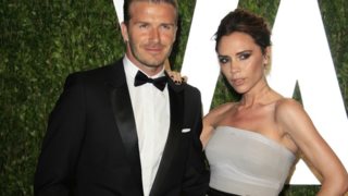 David &amp; Victoria Beckham: Το ρομαντικό δείπνο για την επέτειό τους και οι φωτογραφίες στο instagram
