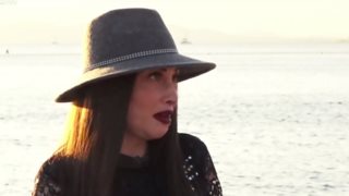 Ιωάννα Παλιοσπύρου: &quot;Δεν ζήτησα ποτέ και δεν προκάλεσα τη δημοσιότητα. Όταν γινόταν όλο αυτό, εγώ ήμουν σε κρεβάτι νοσοκομείου&quot;