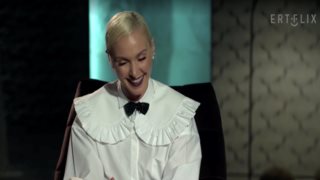 Τάμτα: «Η μαμά μου έραβε. Υπήρξε περίοδος στη ζωή μας που επιβιώναμε από αυτό»