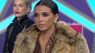 Χριστίνα Παπαδέλλη : Aγνώριστη! Κι όμως κάποτε είχε ξανθά μαλλιά, βρήκαμε τις φωτογραφίες