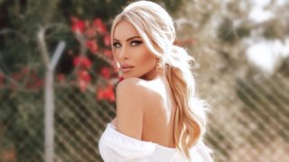 Η Κατερίνα Καινούργιου στο εξωτερικό! Δείτε στιγμές από το λαμπερό ταξίδι στο Παρίσι