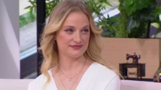 Η Λένα Δροσάκη για τον χωρισμό με τον Αλέξανδρο Μπουρδούμη: &quot;Δεν έχω ξεκαθαρίσει ακόμα μέσα μου γιατί συνέβη&quot;