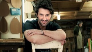 Όθωνας Μεταξάς: «Γνώρισα τον πατέρα μου όταν ήμουν 25 ετών»