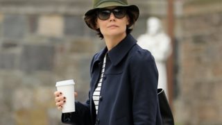 Katie Holmes - Jamie Fox: Με αυτόν τον τρόπο επιβεβαίωσαν τη σχέση τους
