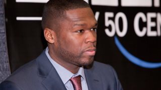 Το βιβλίο του 50 Cent &quot;The 50th Law&quot; γίνεται τηλεοπτική σειρά στο Netflix