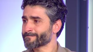 &quot;Λύγισε&quot; ο Προκόπης Αγαθοκλέους στον αέρα του Mega: &quot;Σήμερα χάσαμε έναν καλό φίλο&quot;