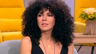 Μαρία Σολωμού: «Έχω δυσκολευτεί τόσο πολύ!  Φανταστείτε να πέσει το instagram, τι θα κάνουμε;»