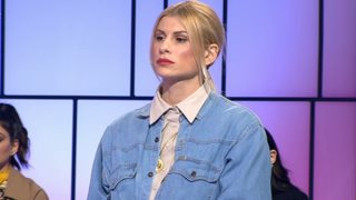 My Style Rocks: Σε κακή ψυχολογική κατάσταση η Ευρυδίκη! Τι τη συμβούλευσαν οι κριτές;