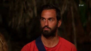 Survivor | "Τον Άρη Σοϊλέδη τον νοιάζει πάρα πολύ η εικόνα του, φοβάται μην φανεί ο πραγματικός του χαρακτήρας"