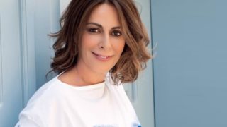 Ρίκα Βαγιάννη: Δύσκολες ώρες για την παρουσιάστρια! Νοσηλεύεται στο νοσοκομείο