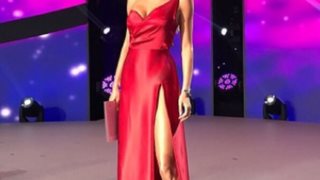 Δούκισσα Νομικού: Πιο εντυπωσιακή από ποτέ στον τελικό του So You Think You Can Dance