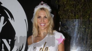 Μαντώ Γαστεράτου: Το άλμπουμ του bachelorette party της! Όλες οι φωτογραφίες