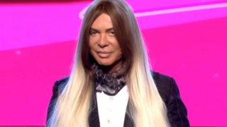 My Style Rocks: Η ανατρεπτική εμφάνιση του Γαβαλά! Δείτε το video