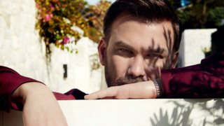 Γιώργος Σαμπάνης: &quot;Δεν έχω μάθει ακόμη να διαχειρίζομαι πλήρως την πίστα&quot;