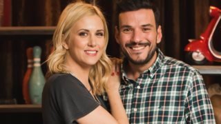 Κώστας Τσουρός: Η Φωτεινή Πετρογιάννη ήταν ανάστατη - "Δεν αντέχω άλλο, δεν μπορώ να βγω από το σπίτι"