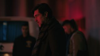 "Η Γέφυρα" κάνει πρεμιέρα απόψε στον ελεύθερο ΑΝΤ1! Όσα θέλεις να ξέρεις