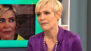 Κωνσταντίνα Μιχαήλ: &quot;Φτάνεις στο σημείο να απολογείσαι για τις επιλογές σου και πάλι όμως είσαι αθώος με ελαφρυντικά&quot;