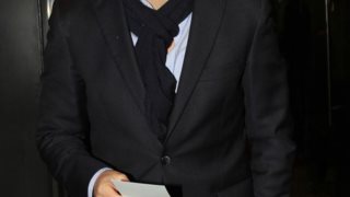 Κωνσταντίνος Μαρκουλάκης: Όσα είπε για το χαμό του πατέρα του