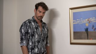 Μόνο στο Yupiii! "Μαύρο Ρόδο" - Spoiler: Ο Καστρινός δίνει την εντολή εξόντωσης του Βίκου