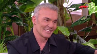 Στέλιος Ρόκκος | Εξιτήριο για τον τραγουδιστή – Η κατάσταση της υγείας του