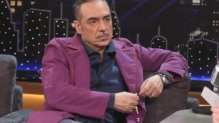 Νότης Σφακιανάκης: Το νέο παραλήρημα στον Αρναούτογλου: Video