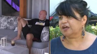 Βασιλική Χάνου: Ξέσπασε κατά του «Αντιδήμαρχου»: «Είναι εθνικιστής»