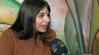 Κωνσταντίνα Λιναρδάτου: Έτσι πήρε τον ρόλο της «Σοφούλας» στην «Μουρμούρα»