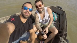 Το World Party Ταξιδεύει Στο Βιετνάμ: Όσα θα δούμε στο επόμενο επεισόδιο: Φωτογραφίες