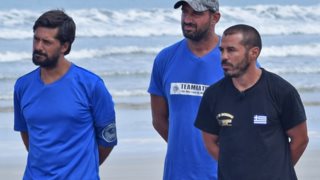 Nomads: Στενεύει ο κλοιός για τον Ζαμπίδη! Ποιος συμπαίκτης του τον στοχοποιεί;