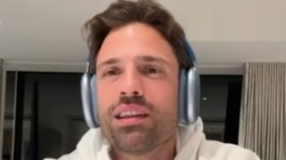 Κωνσταντίνος Αργυρός: "Δεν νιώθω ότι είμαι σε κάποια κορυφή. Έχω βρει τον εαυτό μου στη μουσική"