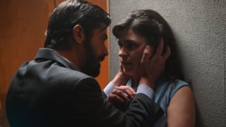 Χωρίς &quot;Άγιο Έρωτα&quot; ο Alpha το βράδυ της Πέμπτης