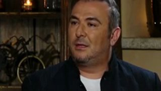 Αντώνης Ρέμος: Η συγκλονιστική εξομολόγηση: «Γύρισα από την κόλαση»