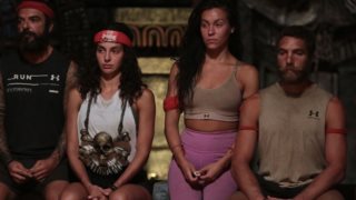 Survivor | Η Μαριάνθη Κάσδαγλη επέστρεψε στα social media μετά την αποχώρησή της