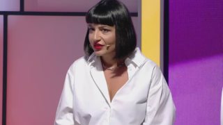 My Style Rocks: Απασφάλισε η Τζένη: «Κύριε Κουδουνάρη, κάνατε κάποια σχόλια που είναι απαράδεκτα»