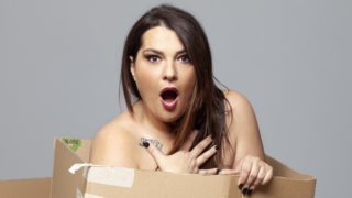 H Κατερίνα Ζαρίφη εφ&#39; όλης της ύλης | Το restart στο Mega, το J2US &amp; το κεφάλαιο Μενεγάκη