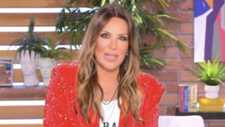 Η Ναταλία Γερμανού επέστρεψε στο "Καλύτερα δε Γίνεται": "Καλώς ήρθατε εδώ που ανήκετε"