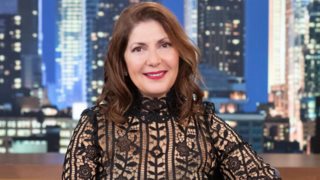 Μαρία Γεωργιάδου: "Με πλησίασαν για να παίξω στην τηλεόραση. Τους απάντησα, "Πώς τολμάτε; Με προσβάλλετε"