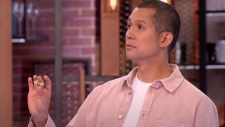 MasterChef | Η μπορντό μπριγάδα όρισε νέο αρχηγό