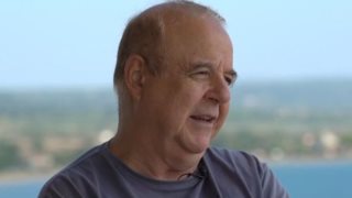 Παύλος Χαϊκάλης: &quot;Είδα τόση καφρίλα σε κάποιους ανθρώπους, μου δημιούργησε εμετό&quot;