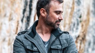 Γιώργος Καπουτζίδης
 
: Το ξέσπασμα στα social media: «Τα ίδια πίστευαν ο Χίτλερ &amp; οι Τζιχαντιστές»