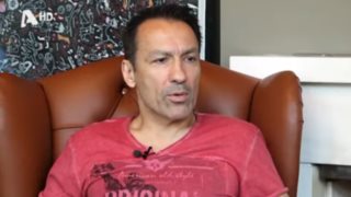 Πέτρος Ίμβριος : Η δήλωση για τον χωρισμό του με τη Γερμανού που θα συζητηθεί!