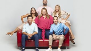 Πάμε Δανάη: Αυτός θα είναι ο καλεσμένος της πρώτης εκπομπής!