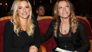 Εριέττα Κούρκουλου για Μαριάννα Λάτση: "Μανούλα μου είσαι ηρωίδα, κάθε μέρα με εκπλήσσεις"